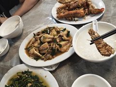 -车头老二大排档(金城步行街店)