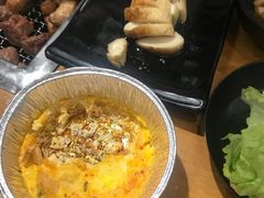 -肉甲韩国木炭烤肉(新壹街1店)
