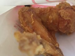飞天大鸡翅-胖老爹美式炸鸡(远洋旗舰店)