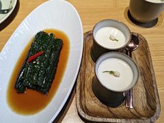 -竹里馆·淮扬菜·功夫茶(老门东店)