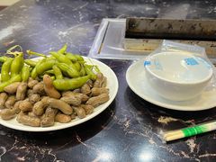 -运德成·天津老味烧烤(广开二马路店)