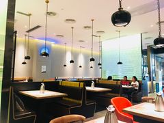 大堂-炭舍干锅(华发商都店)