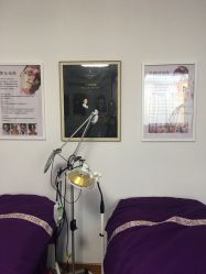 -杉惠素颜美妆皮肤管理中心