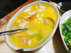 -锦府盐帮·张宅(世纪金源店)