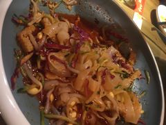 -山丹丹西北菜(金贸大厦店)