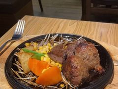 -Ufufu cafe(天神巷店)