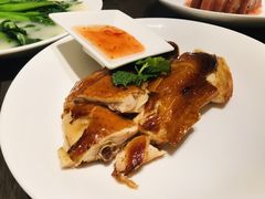 -杭州JW万豪酒店-万豪中餐厅