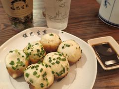 -哑巴生煎(临顿路店)