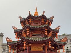 -汕头市小公园