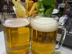 -大师傅金奖啤酒鱼(阳光店)