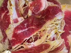 -西塔老太太泥炉烤肉(川沙百联店)