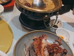 -金掌勺·锅包肉(广渠门店)