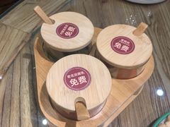 -南门四季铜锅涮肉(东坝店)