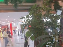 -桂满陇·蟹黄小笼汤包(中山公园店)