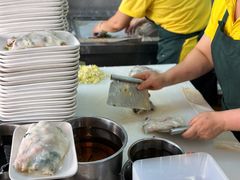 -穗银肠粉店(东川路店)