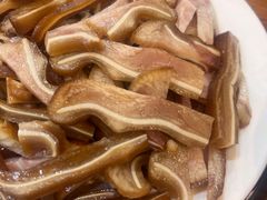 -浑河春面馆非遗鹿角面(太平庄店)
