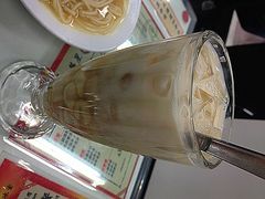 莲子冰-华星冰室(湾仔店)