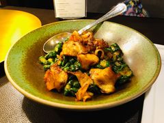 -广州文华东方酒店·江-由辉师傅主理