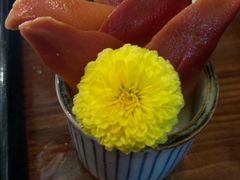 -豊 胜手丼