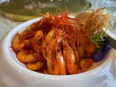 -成都龙之梦大酒店-龙悦中餐厅