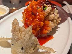 -小厨娘金榜题名(夫子庙秦淮河店)