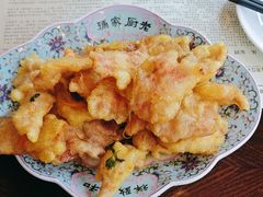 -老厨家(友谊路总店)