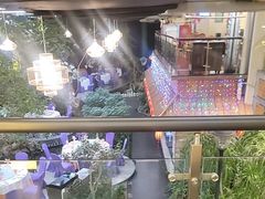 -九尊食上(生态园林酒店)