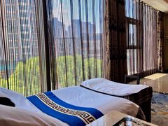 -无为足道(中南二路店)