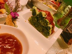 -东方之珠海鲜酒楼(南开店)