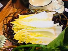 -三里屯土灶炖公鸡地锅鸡(江东店)