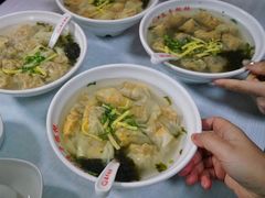 -海平馄饨(逍遥二路店)