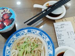 -西安贾三灌汤包·回坊小吃·清真炒菜(北院门总店)