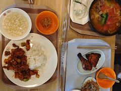 -北大家园食堂