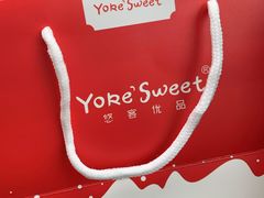 -悠客优品(张家港店)
