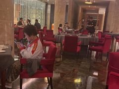 -粤尚腾香居中餐厅(首都机场希尔顿店)