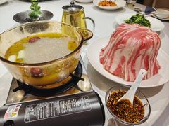 -德悦海鲜(城西店)