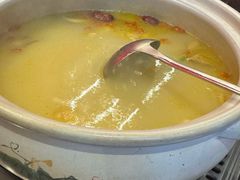 -金龙·打边炉(南京西路店)