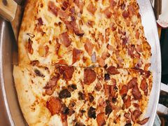 -Tubestation站点比萨(五道营店)