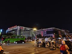 -西安交通大学口腔医院(主院区)