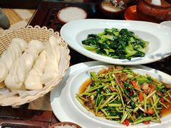 -赣南人家·头牌江西菜(劲松店)