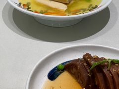 鸡汁百叶包-蝶园·装修中(BFC外滩金融中心店)