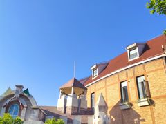 -安徒生童话乐园