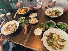 -漆黑觉米粉(三里屯店)