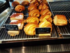 -麦田工坊(月湖店)