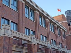 -逸阳梅江湾学校