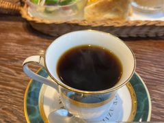 -西村咖啡店 (中山手本店)