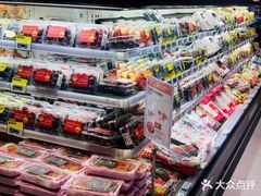 -盒马鲜生(悦峰店)