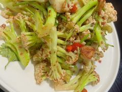 -聚百鲜海鲜烧烤私房菜(韩乐坊店)