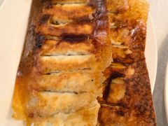 -大眼锅贴水饺(河东店)