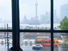 -YUE·6·西式融合餐厅(外滩六号店)